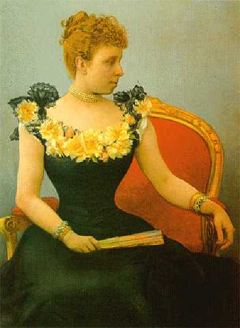 Marie-Christine d'Autriche